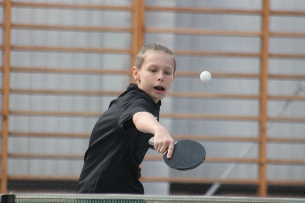 Turniej na Święto Niepodległości. Zdjęcia