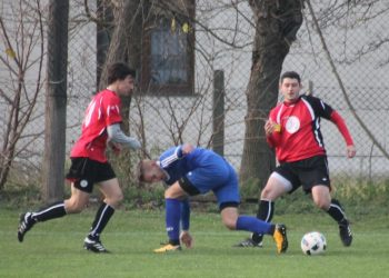 Porażki strzałkowskiego Polanina