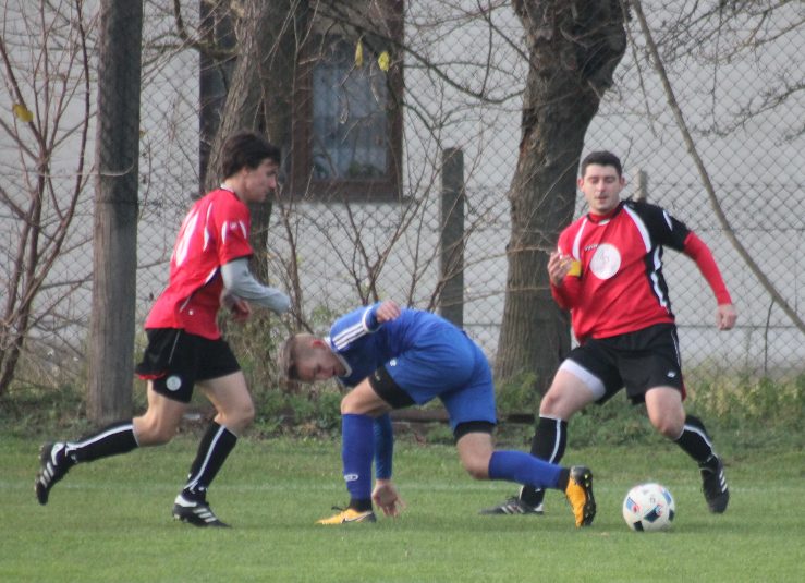 Porażki strzałkowskiego Polanina