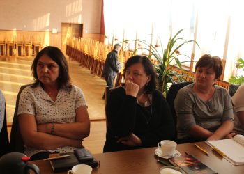 Atakowali dyrektorów