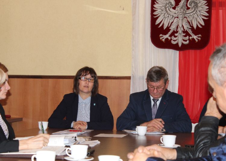 Gizałki nie płacą za śmieci