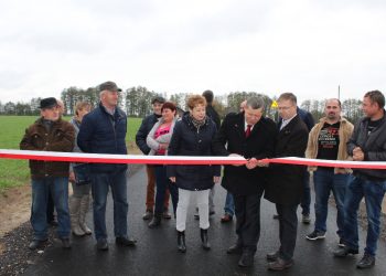 Bodyjański prosi o drogę