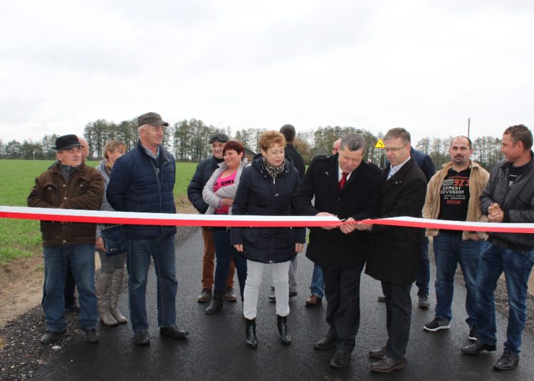 Bodyjański prosi o drogę
