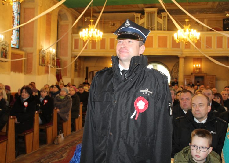 Najsłynniejszy Marcin obchodzi imieniny