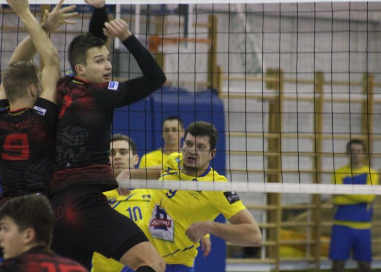 Stal Nysa poza zasięgiem SPSu