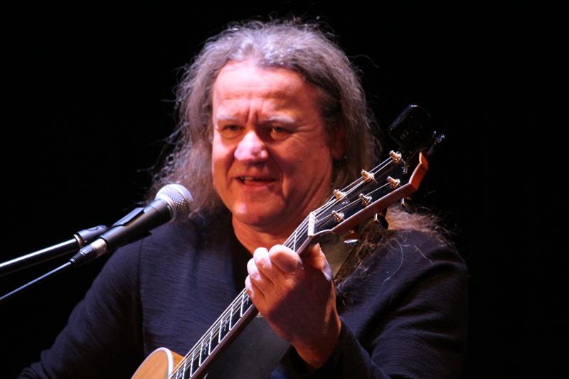 Marek Piekarczyk odwiedził Zagórów