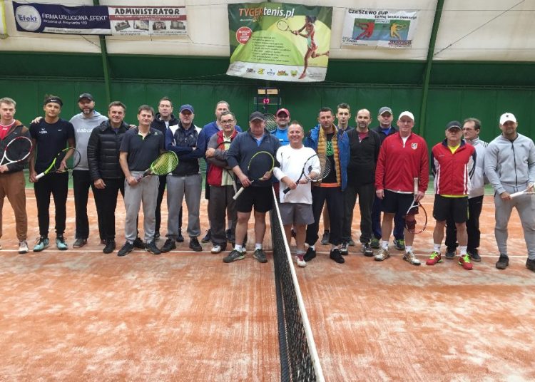 Czas na drugą odsłonę Zimowego Grand Prix