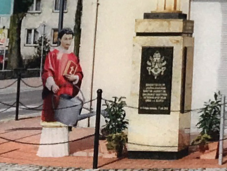 Zobaczcie jak wygląda „Miejska Trasa Turystyczna”