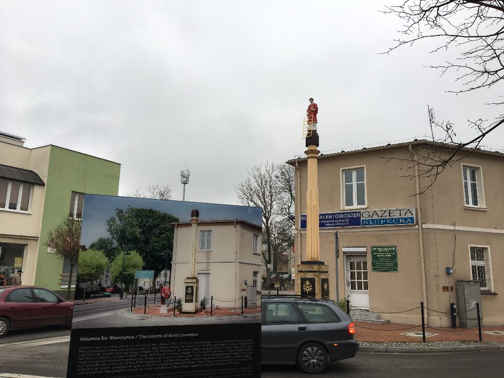 Zobaczcie jak wygląda „Miejska Trasa Turystyczna”