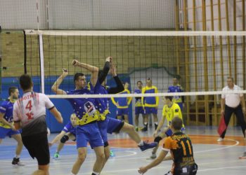 Czwarta wygrana słupeckiego SPSu