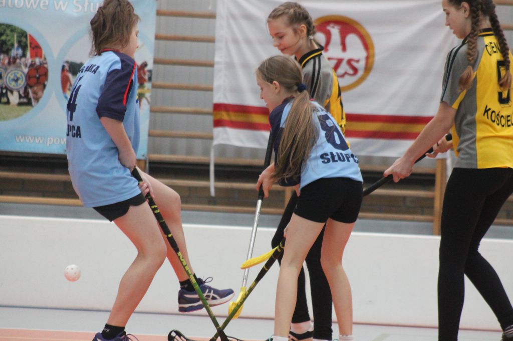 Najpierw w gminie, potem w powiecie