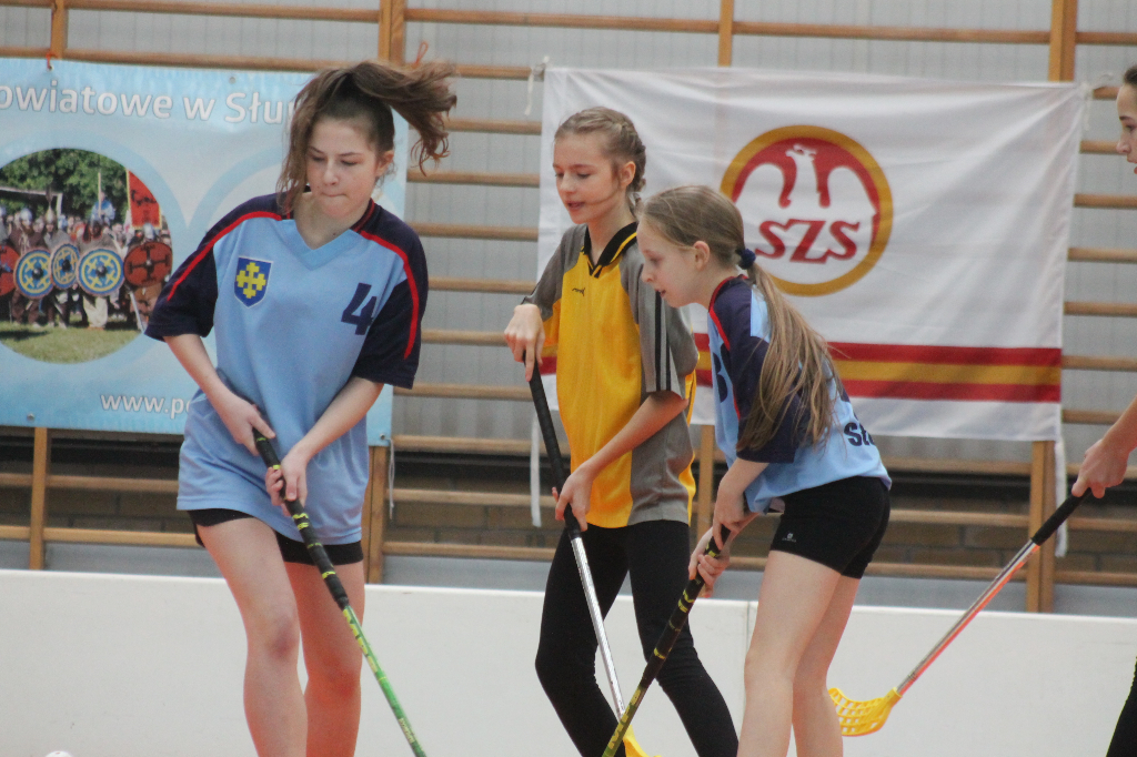 Najpierw w gminie, potem w powiecie