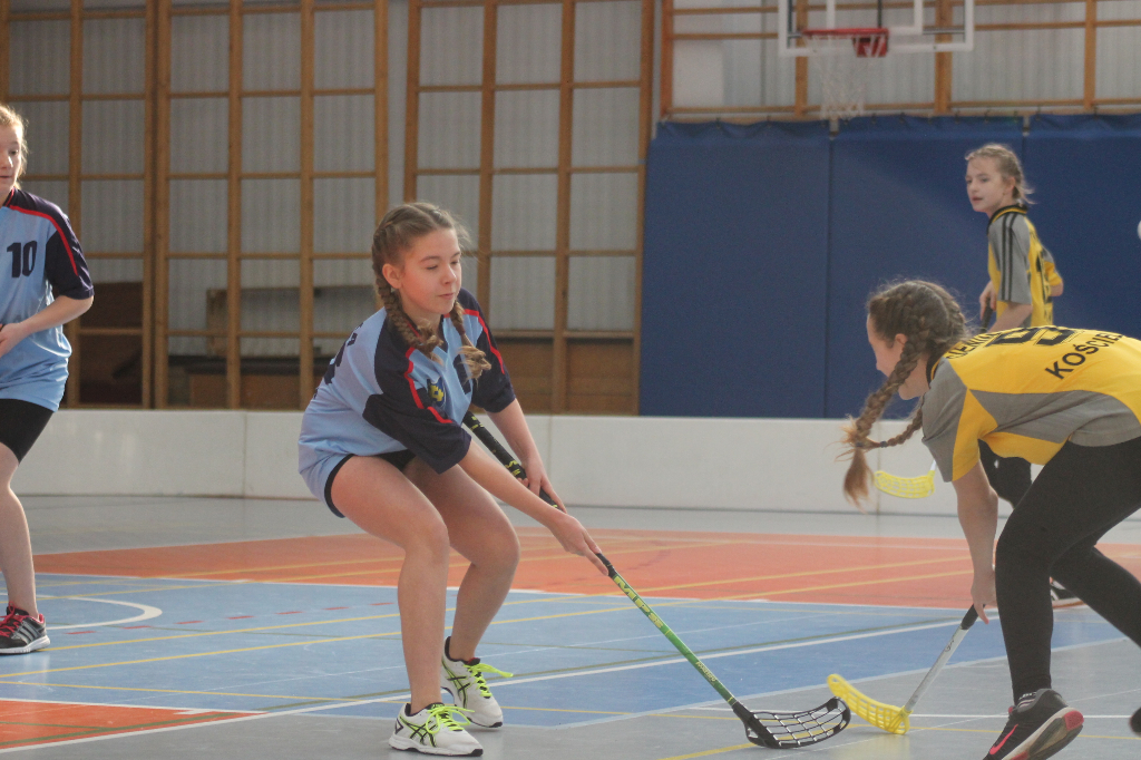 Najpierw w gminie, potem w powiecie