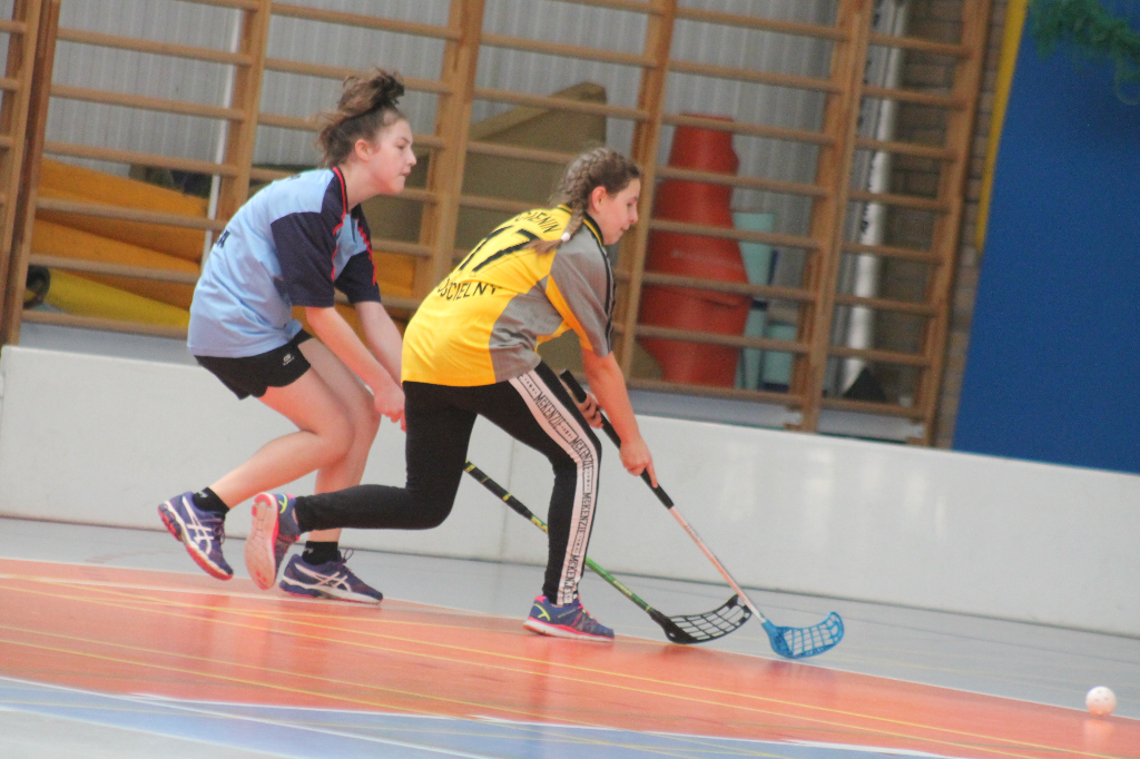 Najpierw w gminie, potem w powiecie