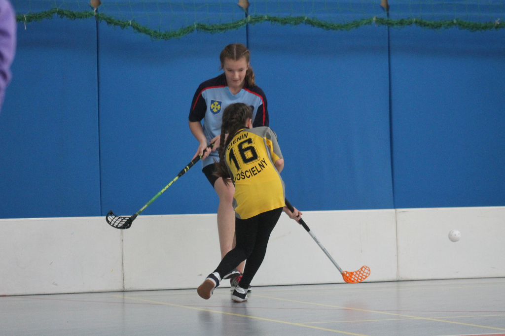 Najpierw w gminie, potem w powiecie