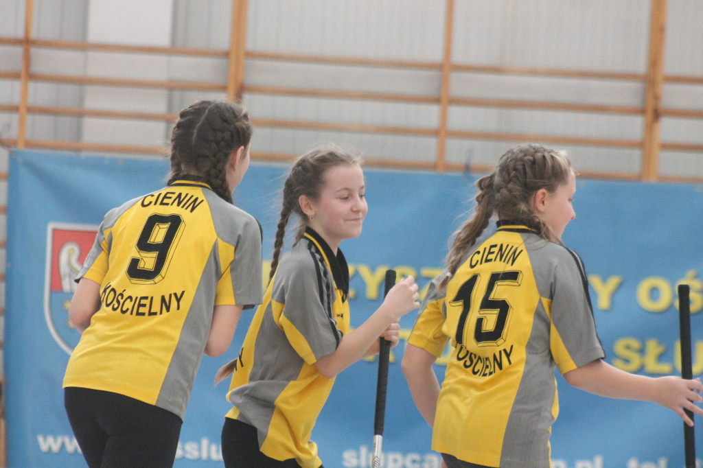 Najpierw w gminie, potem w powiecie