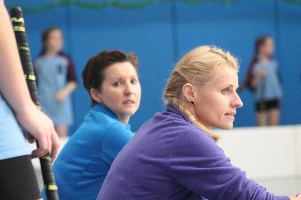 Najpierw w gminie, potem w powiecie