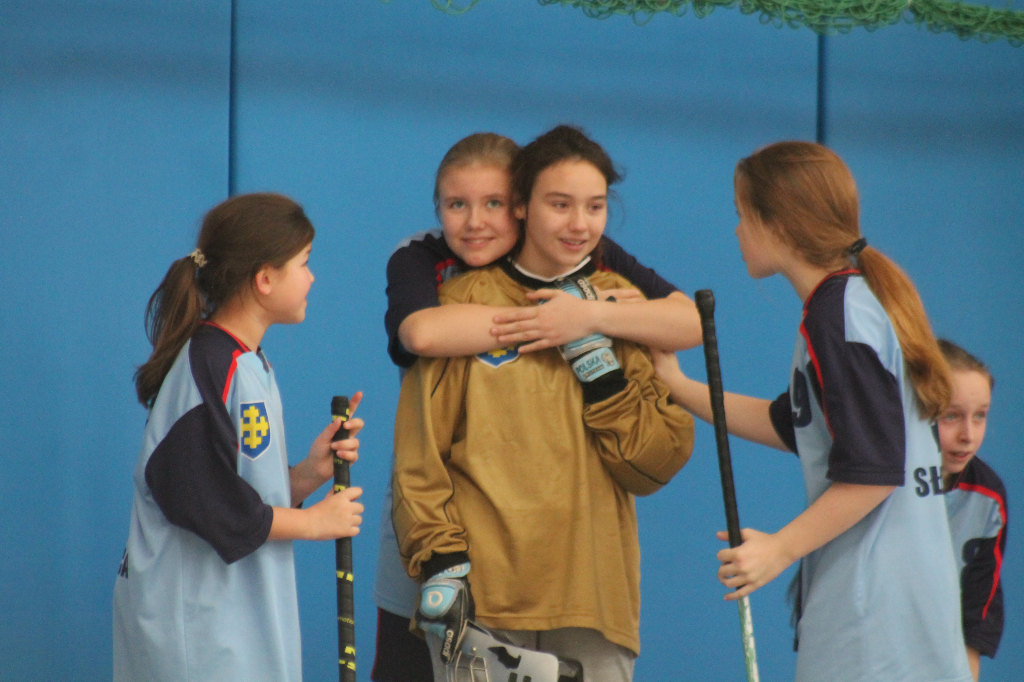 Najpierw w gminie, potem w powiecie