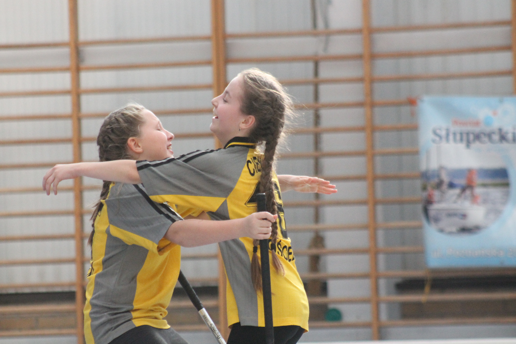 Najpierw w gminie, potem w powiecie