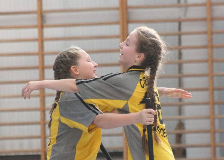 Najpierw w gminie, potem w powiecie