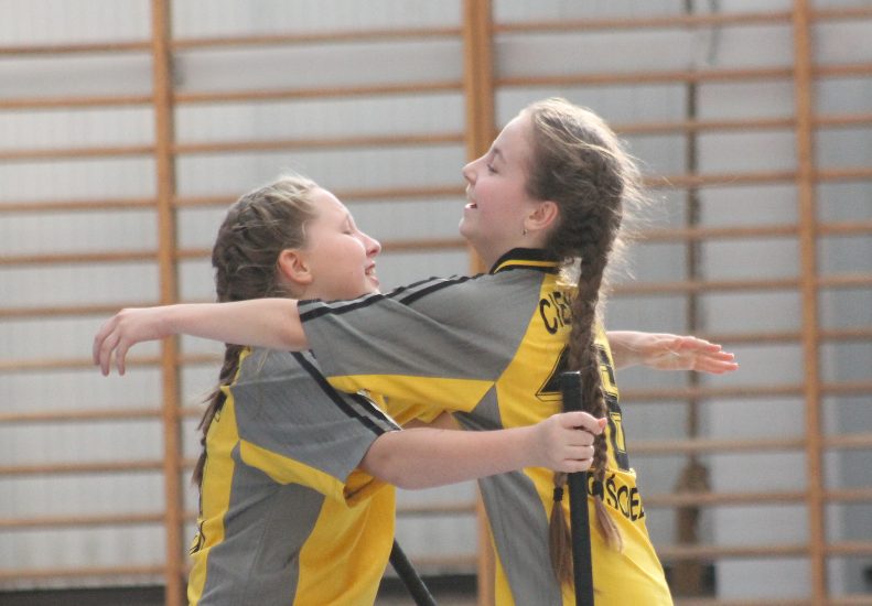 Najpierw w gminie, potem w powiecie