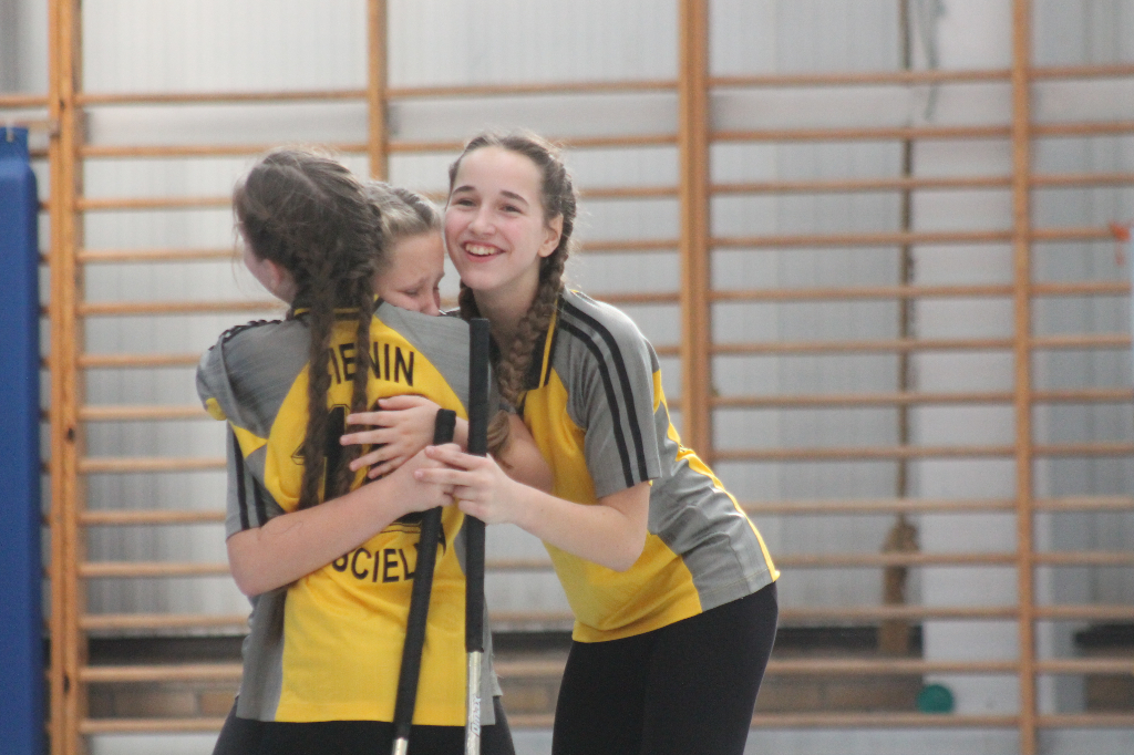 Najpierw w gminie, potem w powiecie