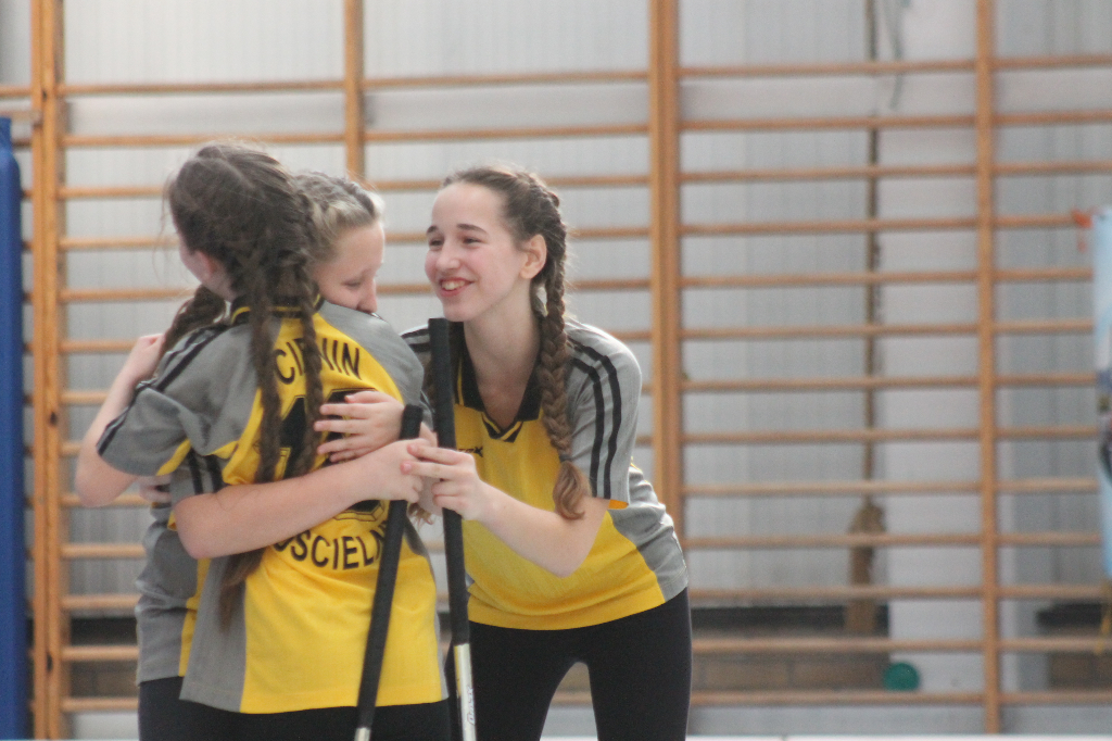 Najpierw w gminie, potem w powiecie