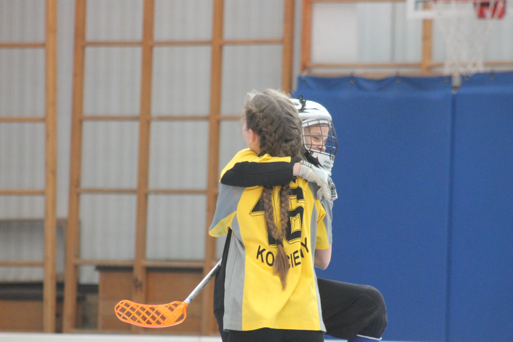 Najpierw w gminie, potem w powiecie