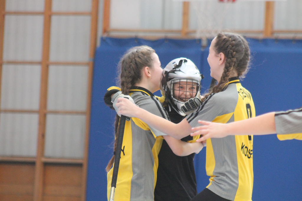 Najpierw w gminie, potem w powiecie