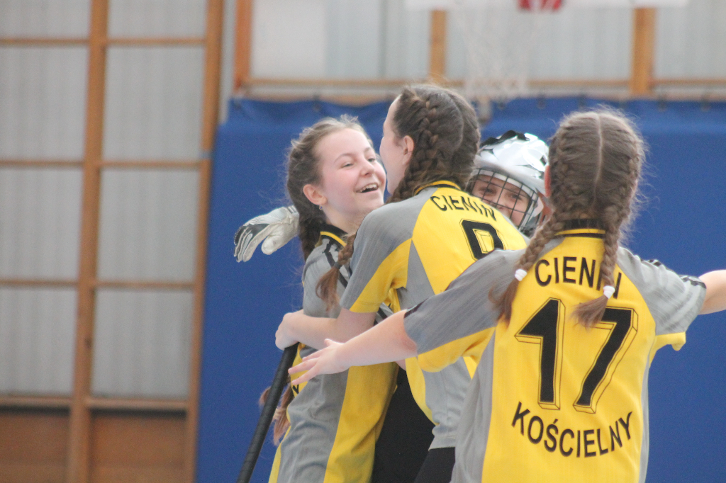 Najpierw w gminie, potem w powiecie