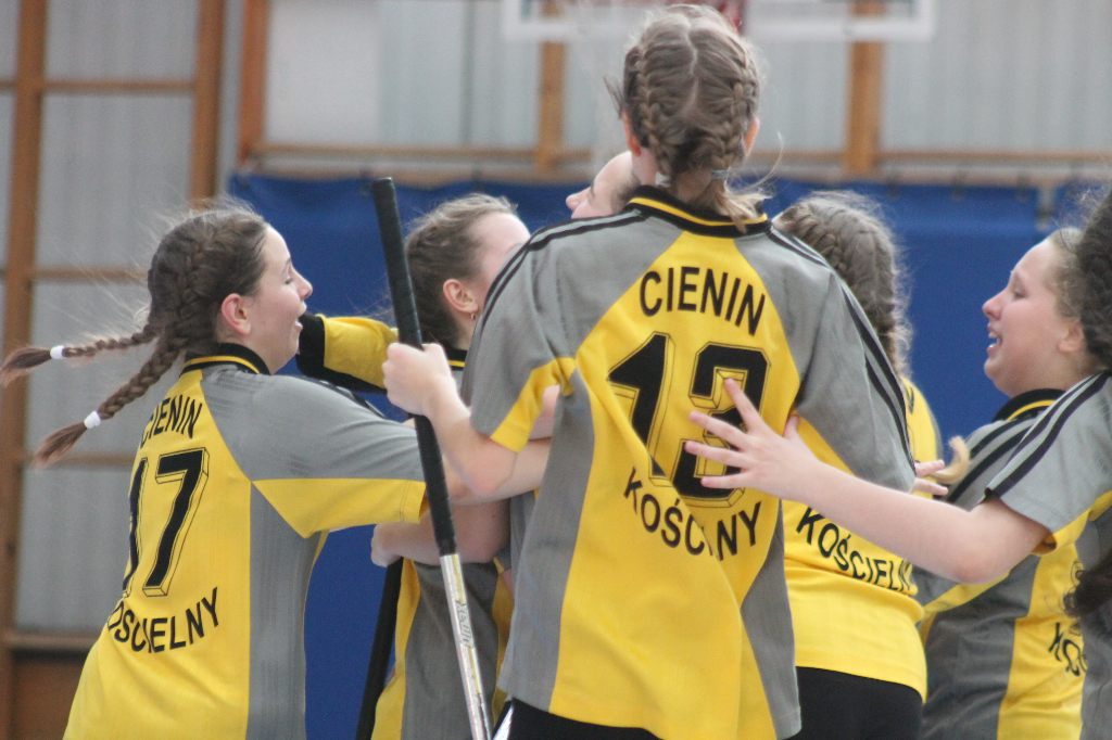 Najpierw w gminie, potem w powiecie