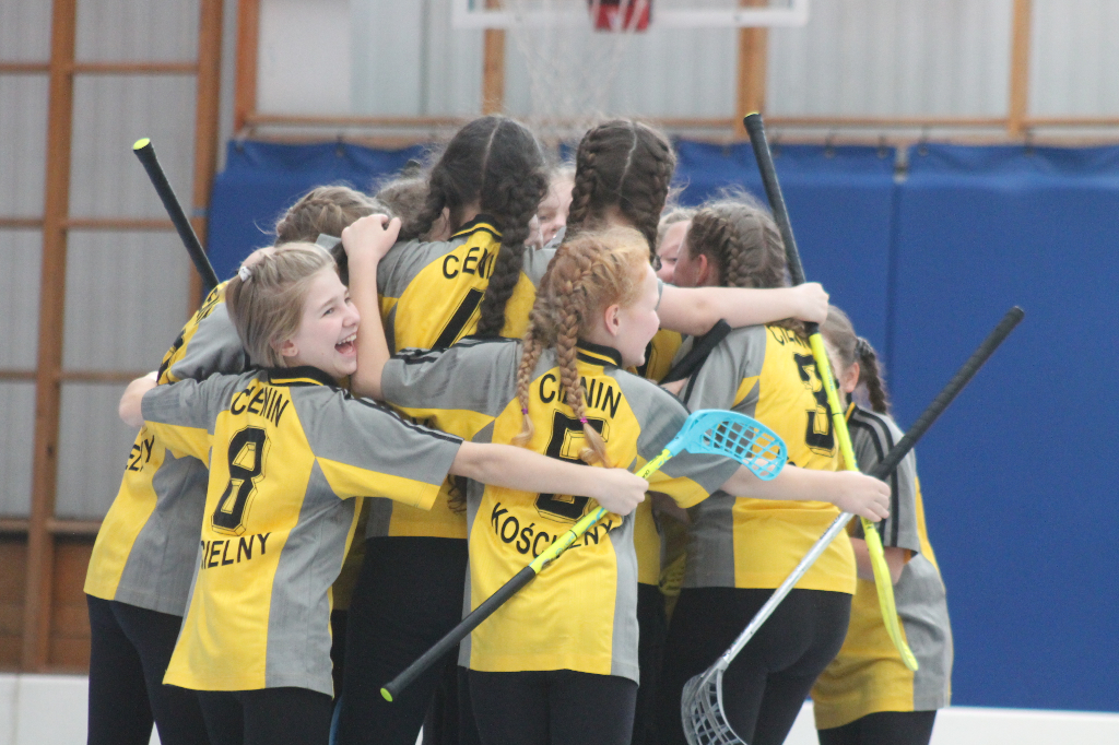 Najpierw w gminie, potem w powiecie