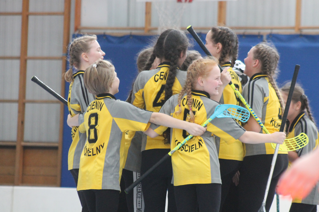 Najpierw w gminie, potem w powiecie