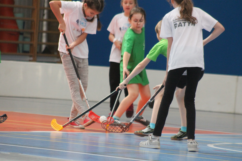 Najpierw w gminie, potem w powiecie