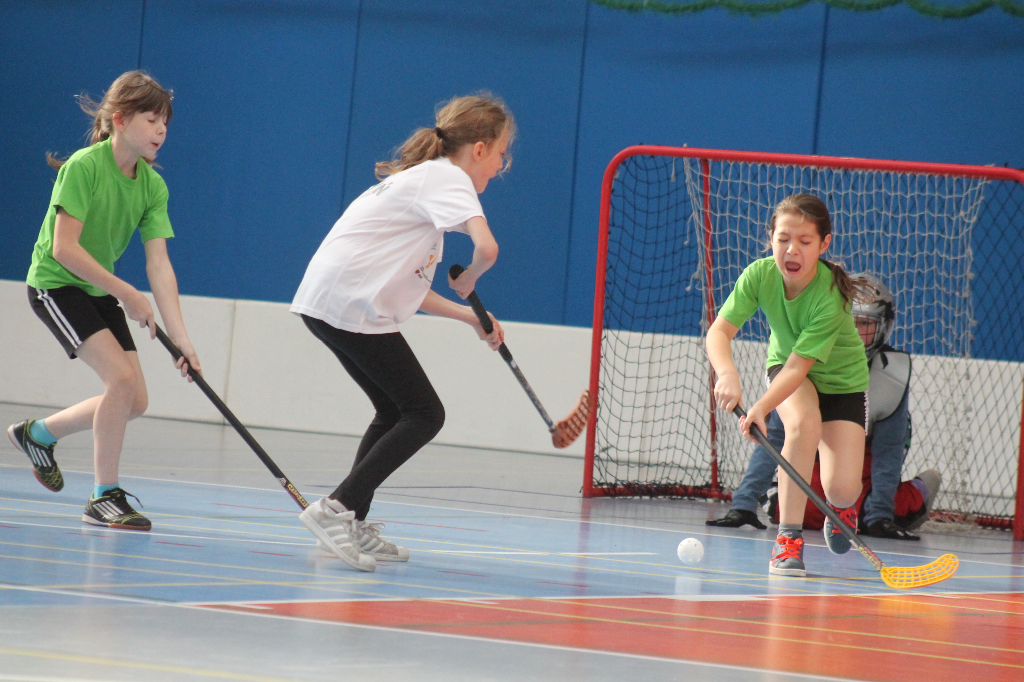 Najpierw w gminie, potem w powiecie