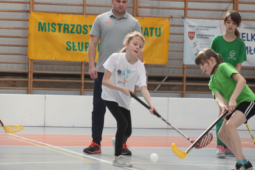 Najpierw w gminie, potem w powiecie