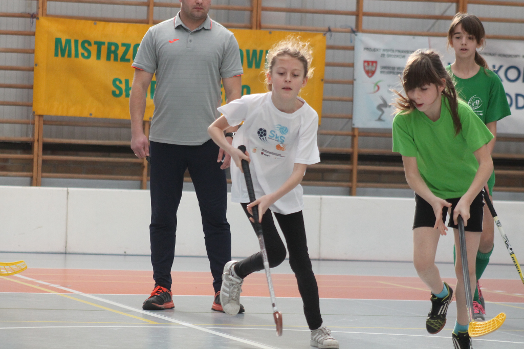 Najpierw w gminie, potem w powiecie