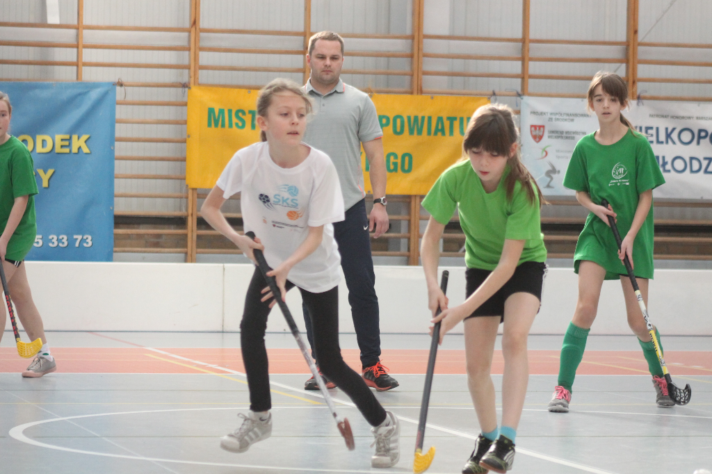 Najpierw w gminie, potem w powiecie