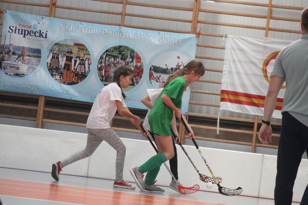 Najpierw w gminie, potem w powiecie