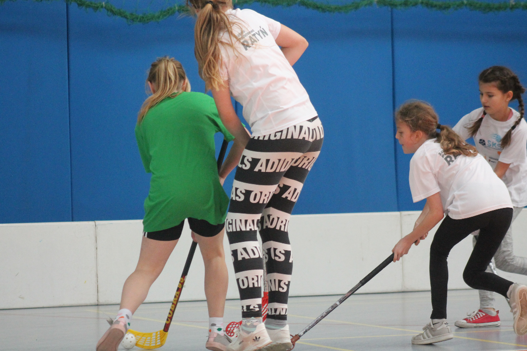 Najpierw w gminie, potem w powiecie