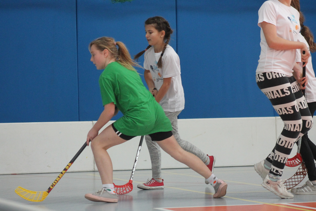 Najpierw w gminie, potem w powiecie