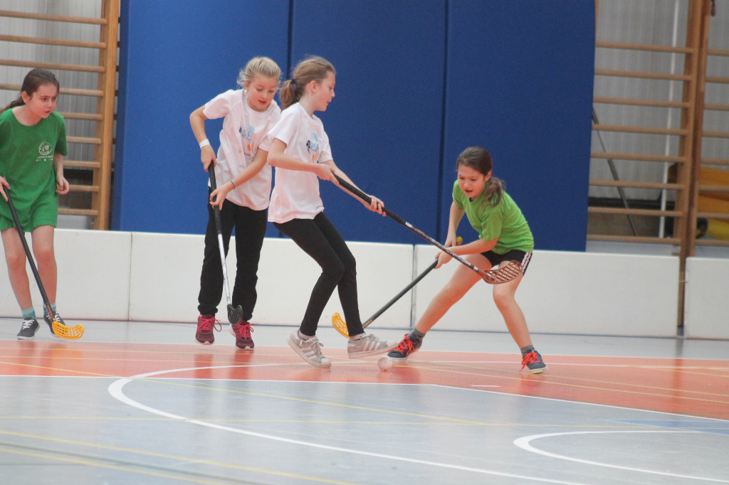 Najpierw w gminie, potem w powiecie