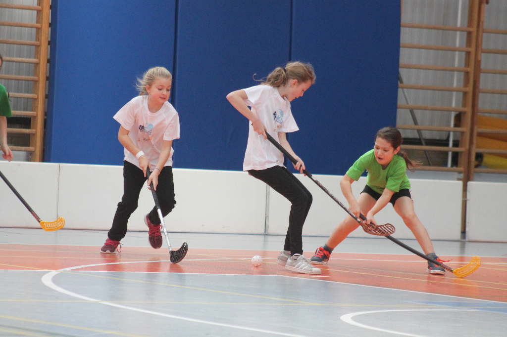 Najpierw w gminie, potem w powiecie