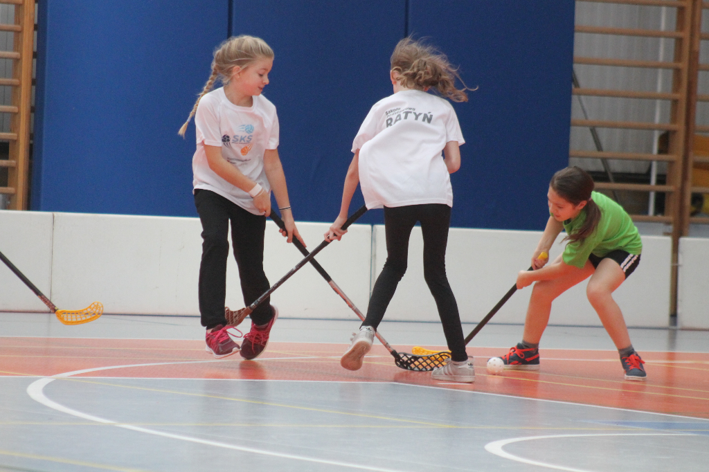 Najpierw w gminie, potem w powiecie