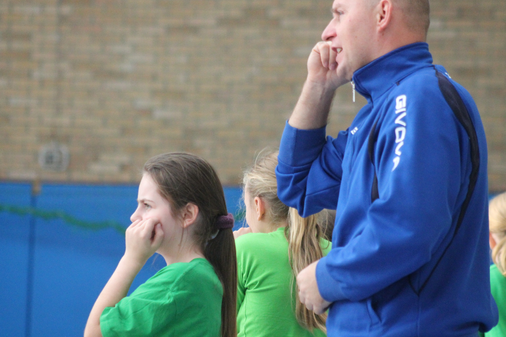 Najpierw w gminie, potem w powiecie