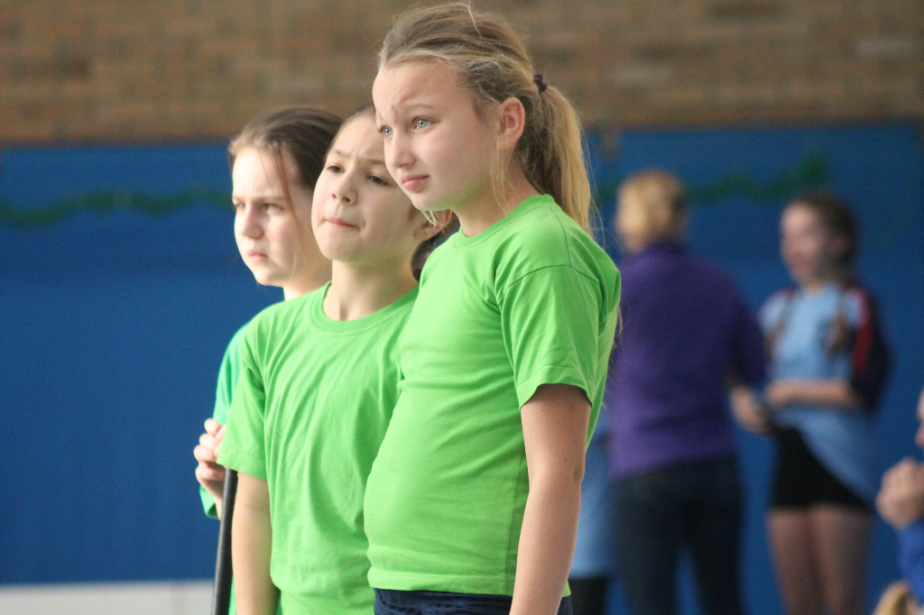 Najpierw w gminie, potem w powiecie