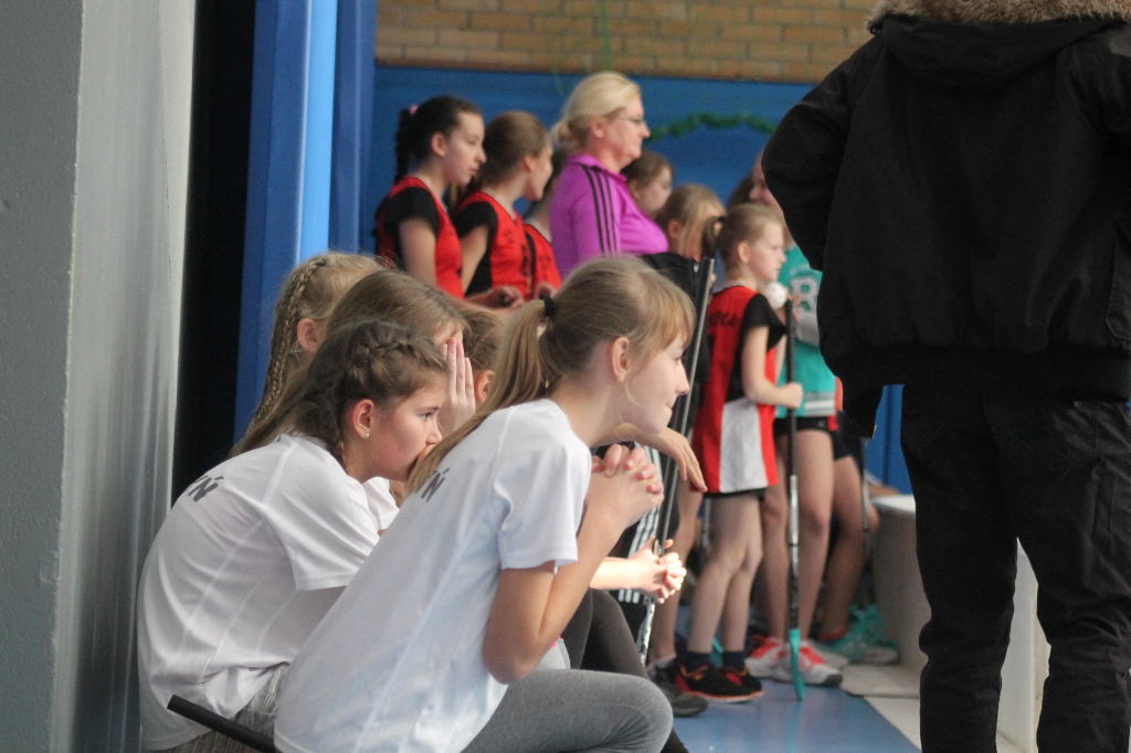 Najpierw w gminie, potem w powiecie