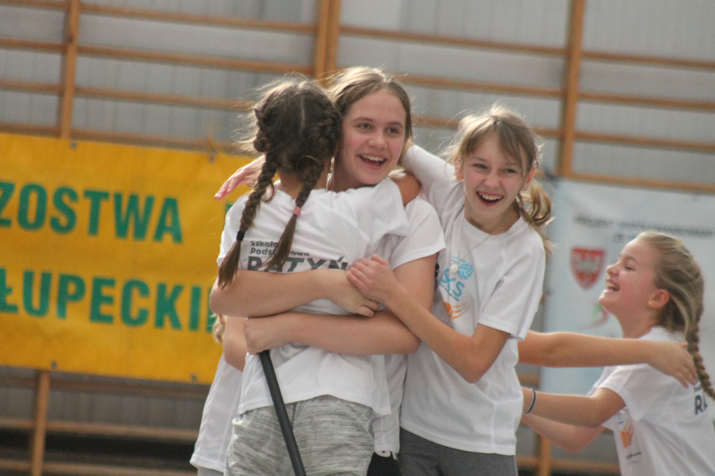 Najpierw w gminie, potem w powiecie