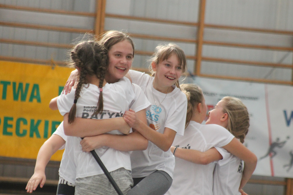 Najpierw w gminie, potem w powiecie