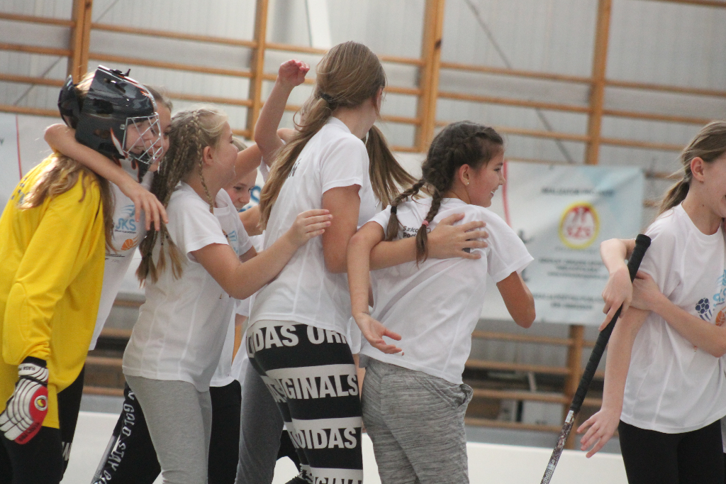 Najpierw w gminie, potem w powiecie